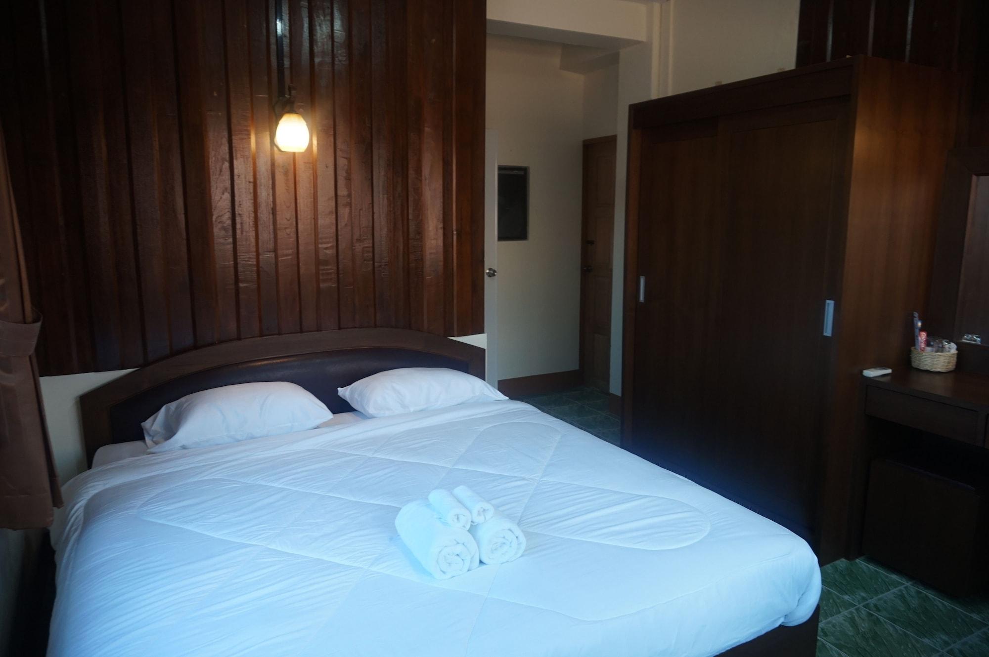 Phrasing Guesthouse Chiang Mai Exterior foto