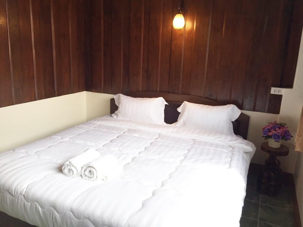 Phrasing Guesthouse Chiang Mai Exterior foto
