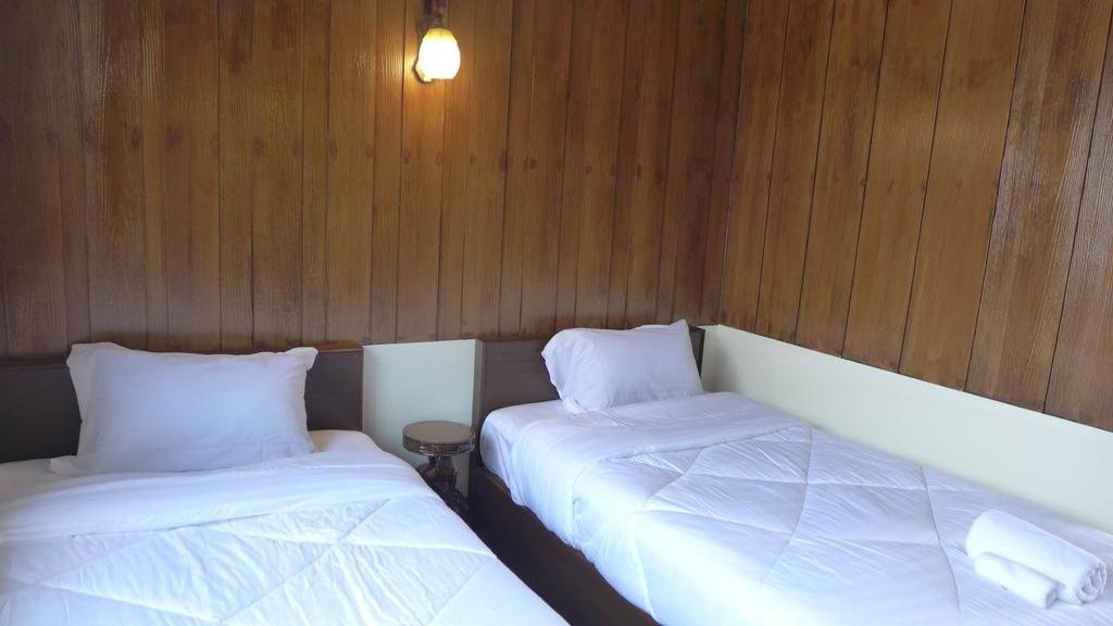 Phrasing Guesthouse Chiang Mai Exterior foto