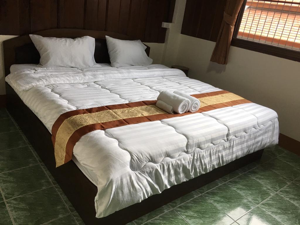 Phrasing Guesthouse Chiang Mai Exterior foto