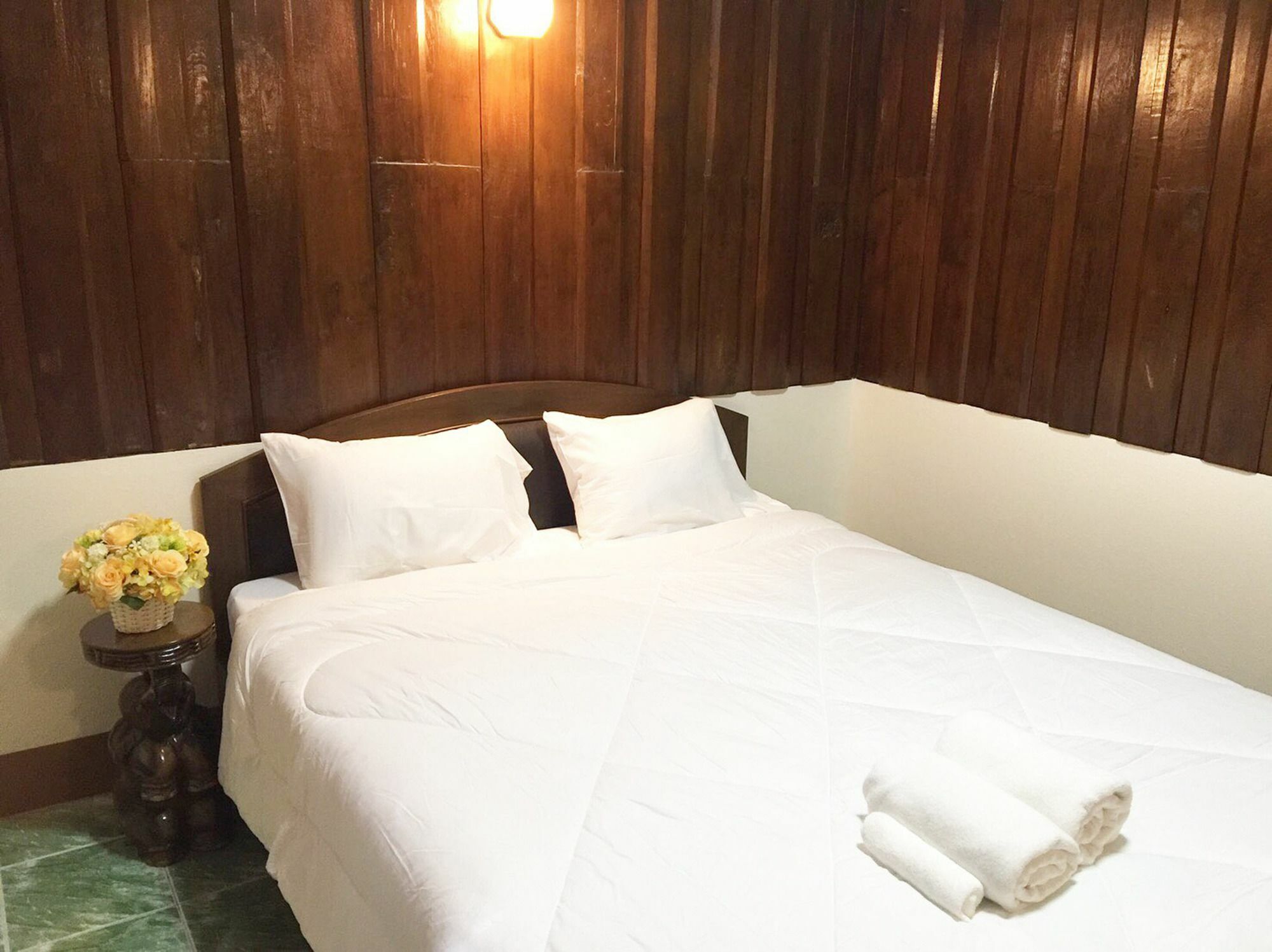 Phrasing Guesthouse Chiang Mai Exterior foto
