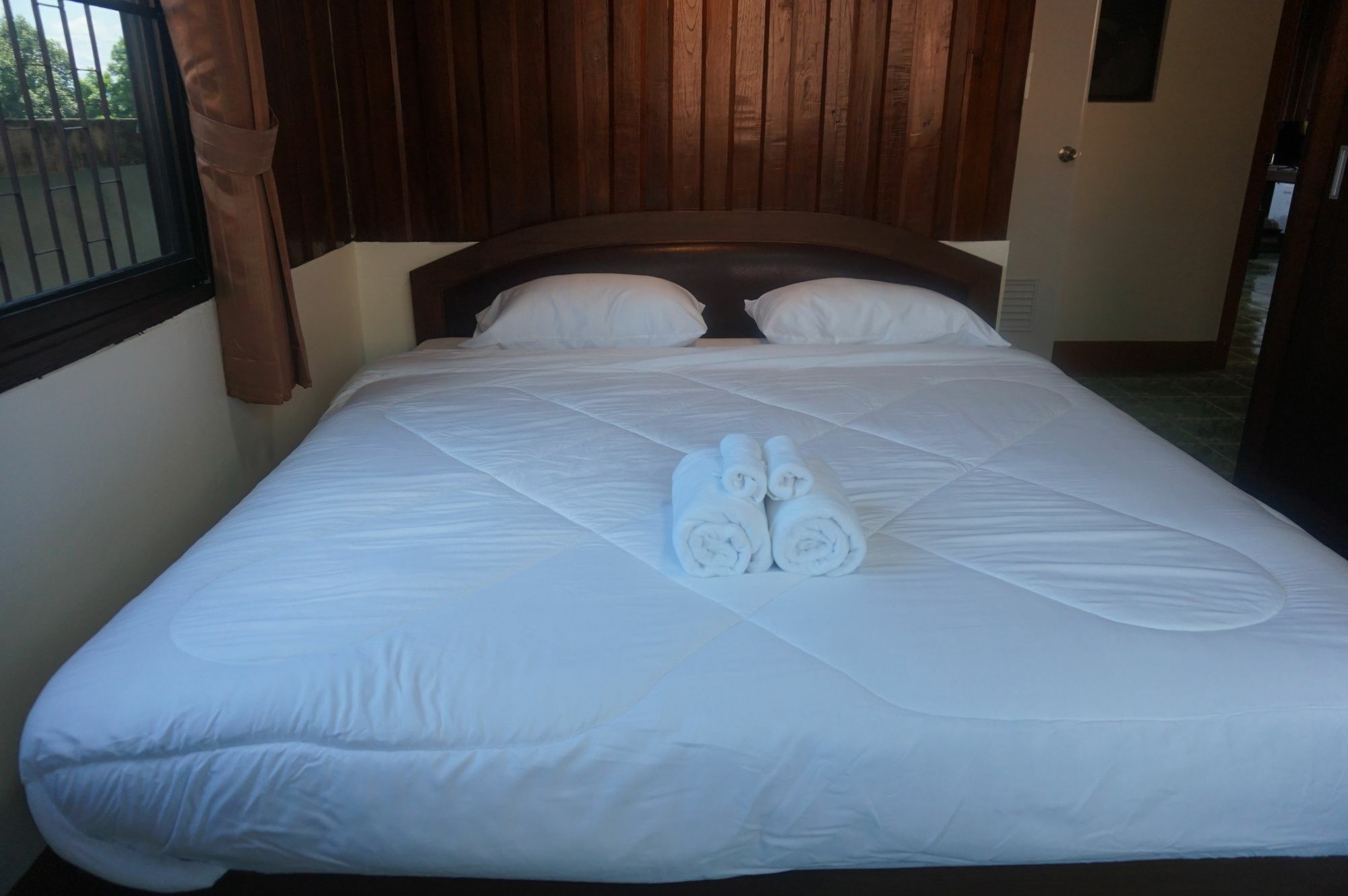 Phrasing Guesthouse Chiang Mai Exterior foto