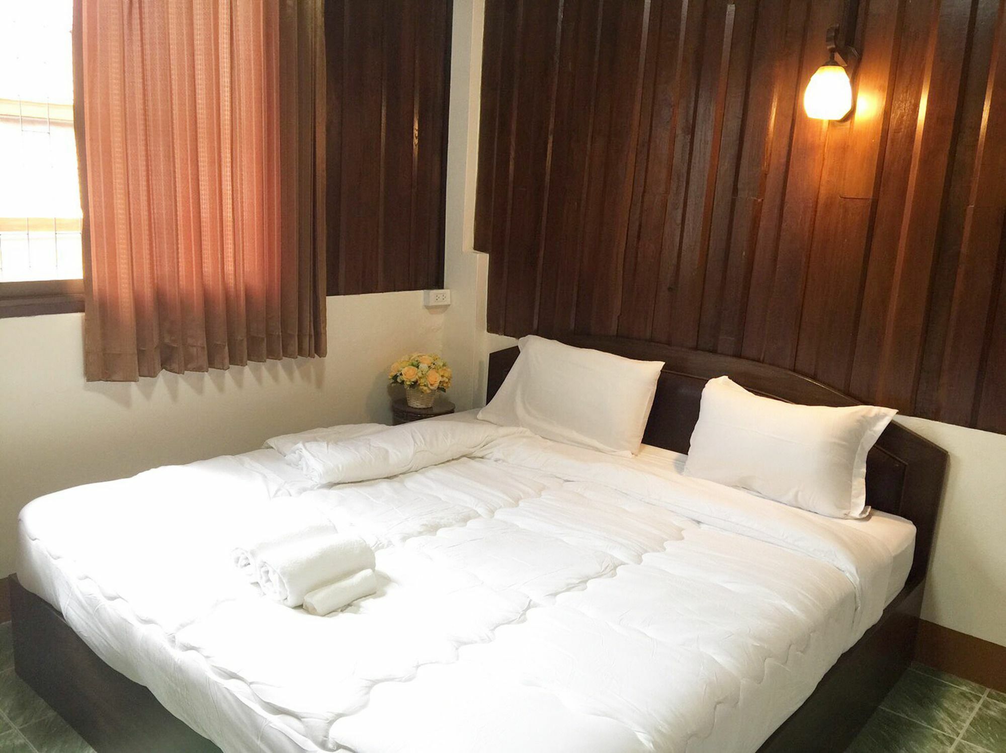 Phrasing Guesthouse Chiang Mai Exterior foto