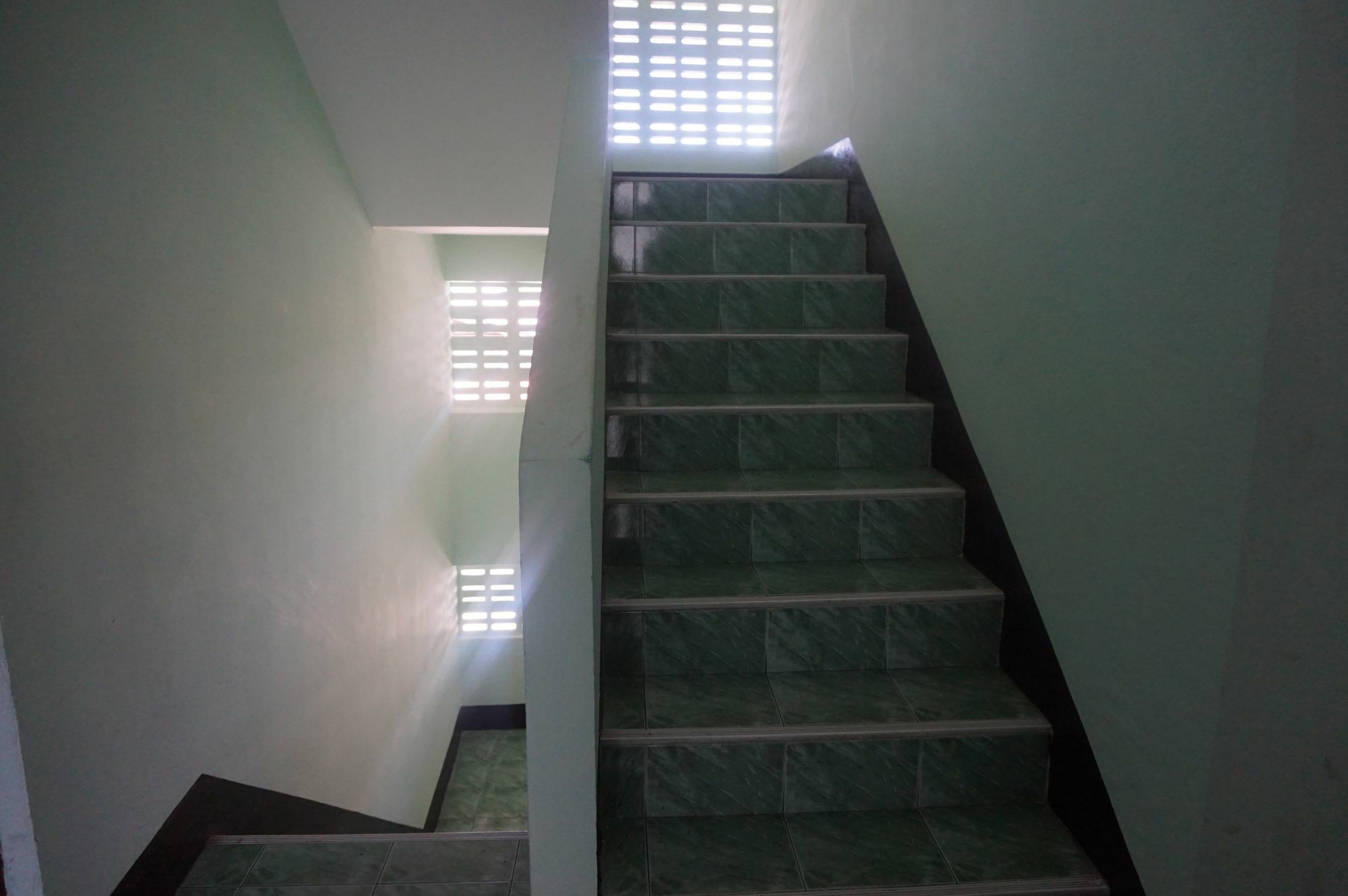Phrasing Guesthouse Chiang Mai Exterior foto
